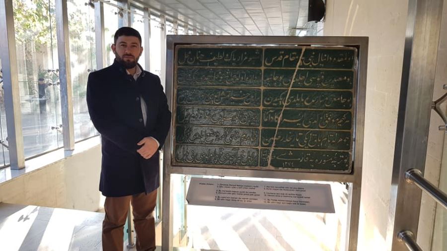 AKSARAY HÜDAPAR İL BAŞKANLIĞINDAN AÇIKLAMA