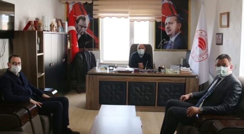 KURAKLIK SİGORTASINDA 3 MARTA KADAR  BAŞVURULAR YAPILABİLECEK.