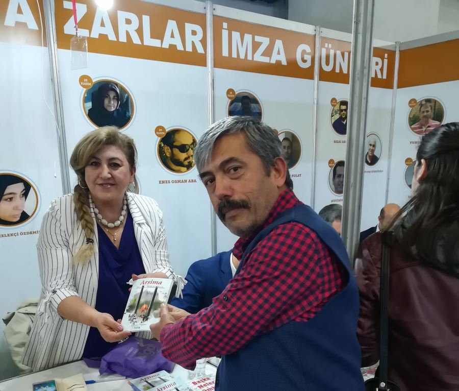 GAZETEMİZ YAZARI HALİL MANUŞ ANADOLU BASININ GÜNDEMİNDE