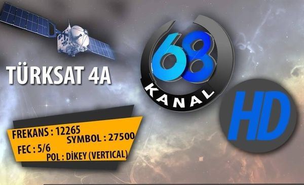 KANAL 68 ÇALIŞTAYA KATILIYOR.