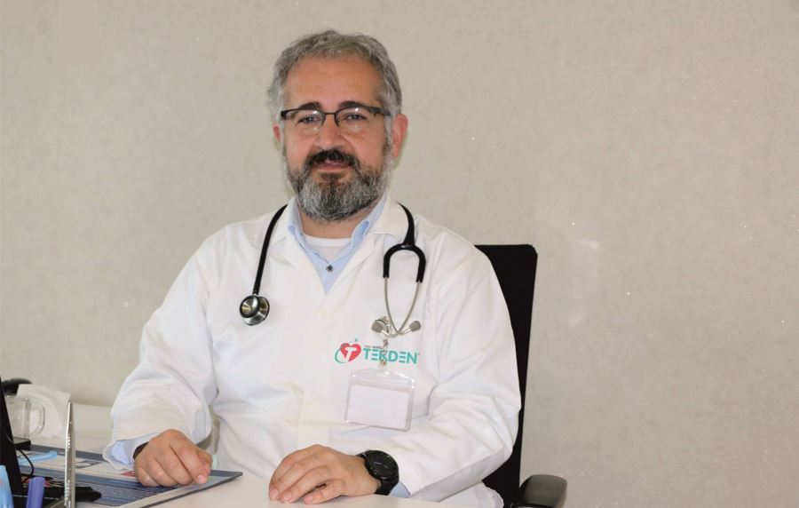 Kalbi Delik Bebekler Hayata Döndürülüyor