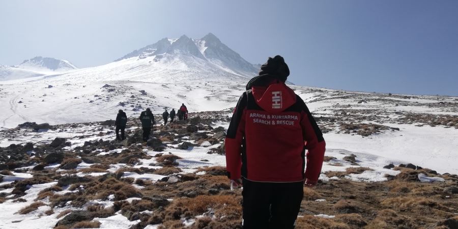 AKSARAY İHH