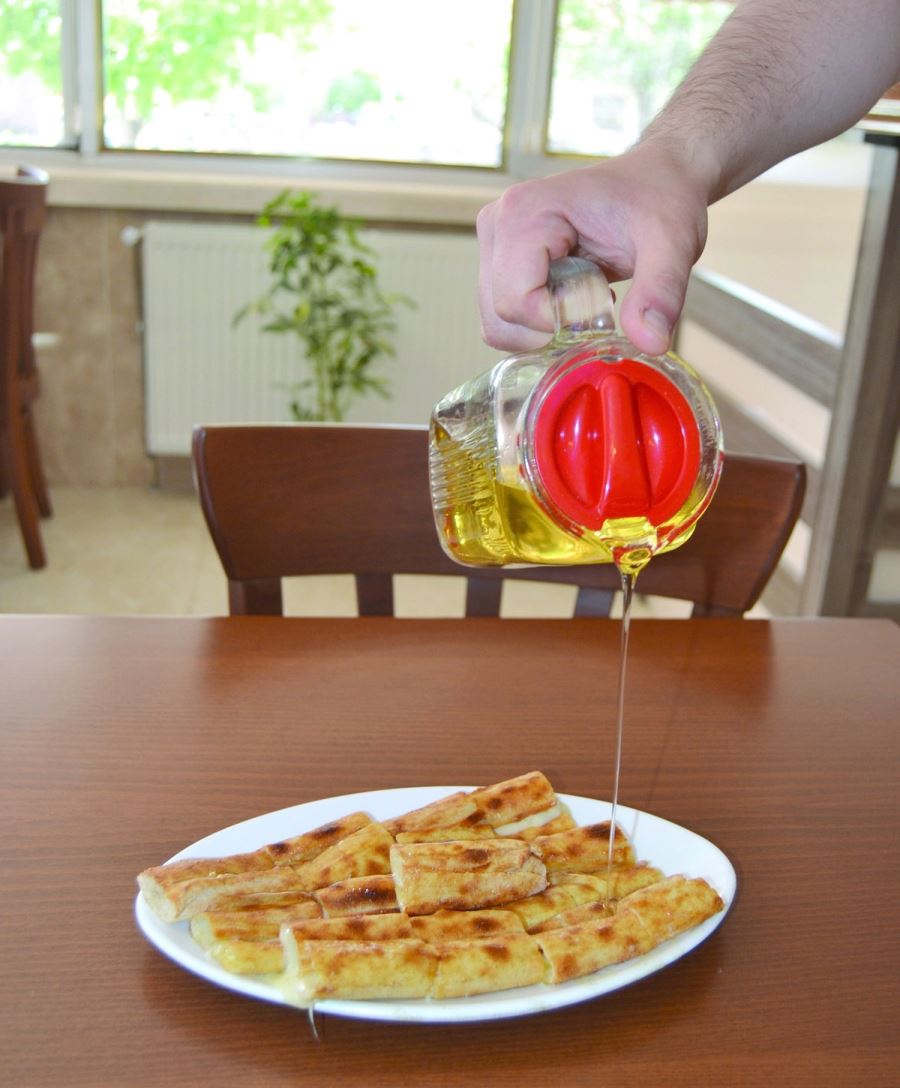 AKSARAYDA 2 MARKA TESCİLLENDİ.