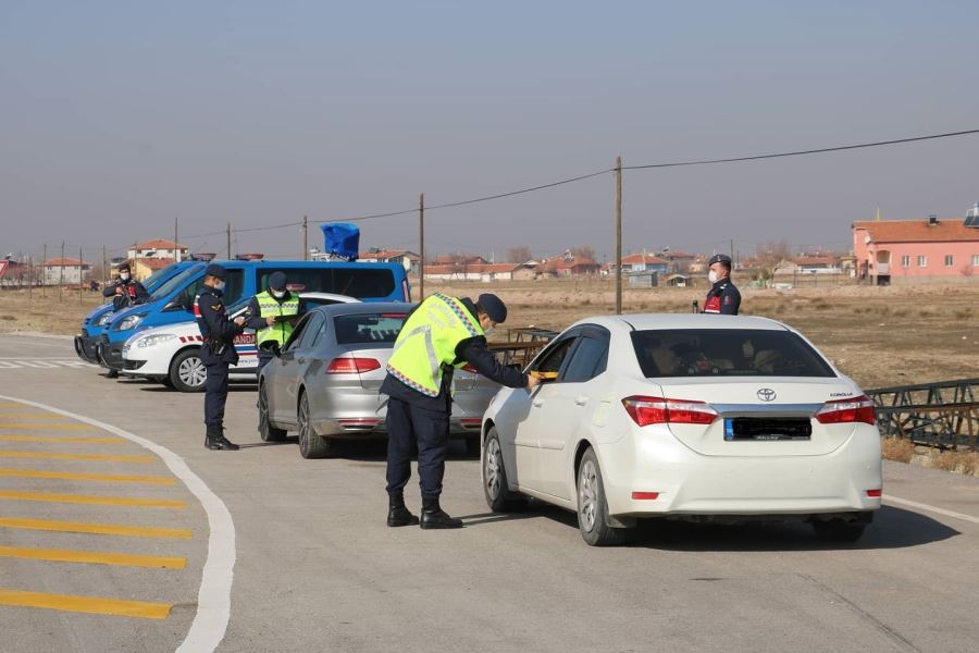 AKSARAY İL HIFZISSIHHA KURULUNDAN  YENİ KOVİD-19 KARARLARI