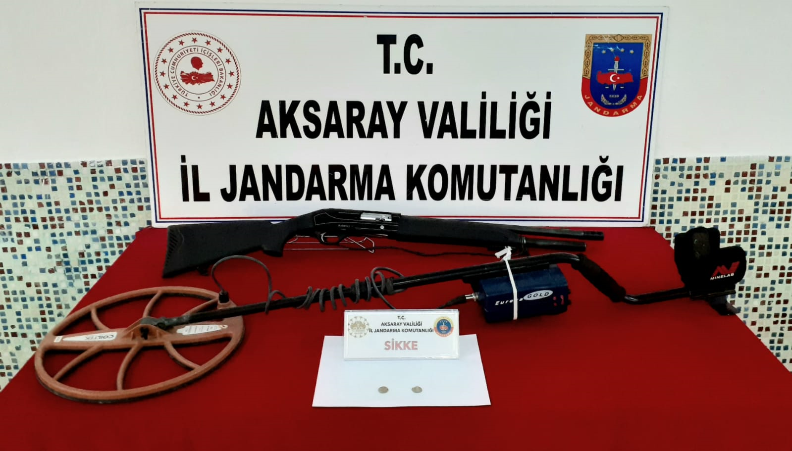 AKSARAY