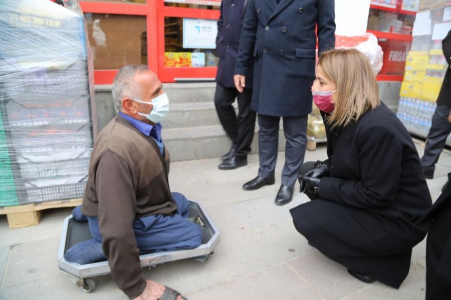 VALİDEN ANLAMLI DAVRANIŞ