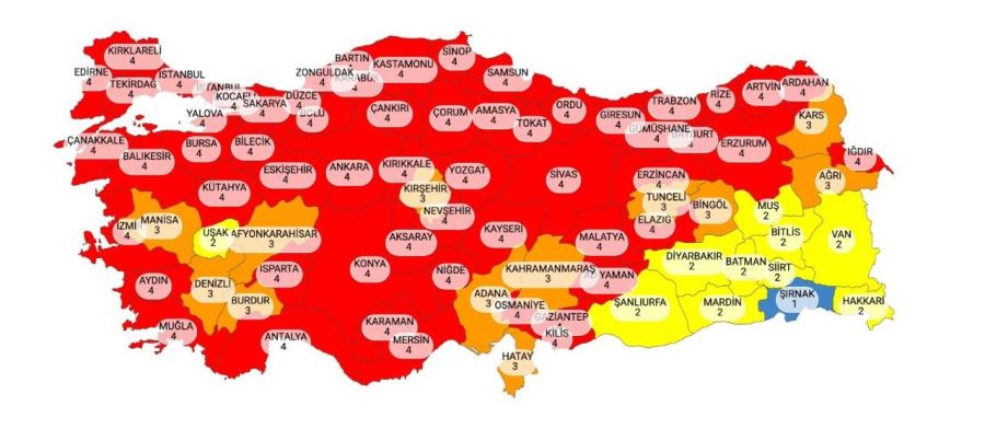 CUMHURBAŞKANI ERDOĞANDAN CORONAVİRÜS AÇIKLAMASI.