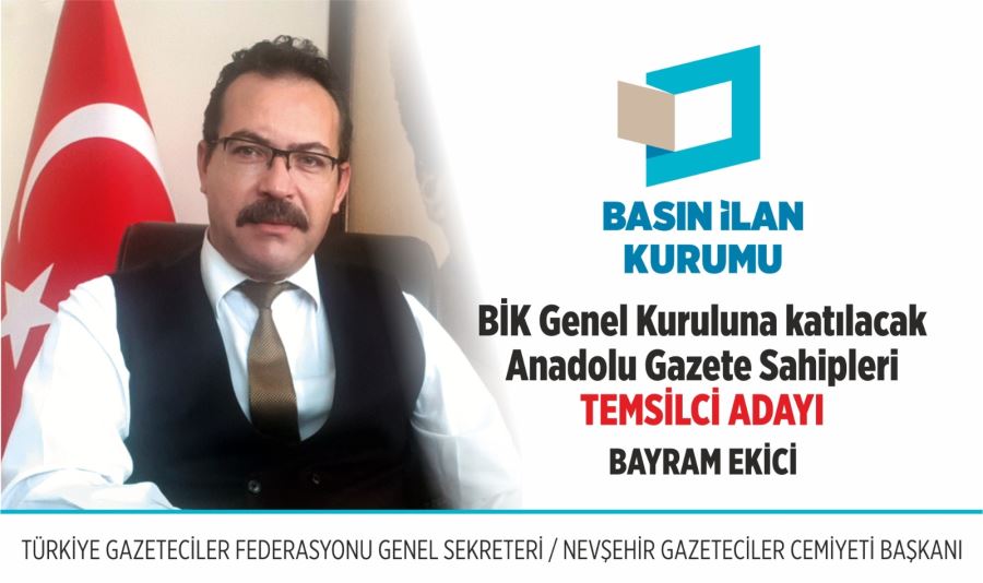 BASIN İLAN KURUMU