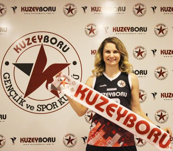 AKSARAY KUZEYBORUDA İÇ TRANSFER