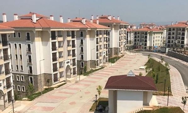 FAİZSİZ KONUTLAR TOKİYE RAKİP OLABİLİYORMU.