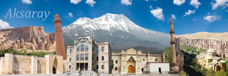 AKSARAY VALİLİĞİNDEN KISITLAMA AÇIKLAMASI