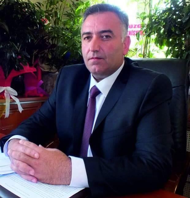 AKSARAYDA HAYVAN ÜRETİCİLERİ ZOR GÜNLER YAŞIYOR.