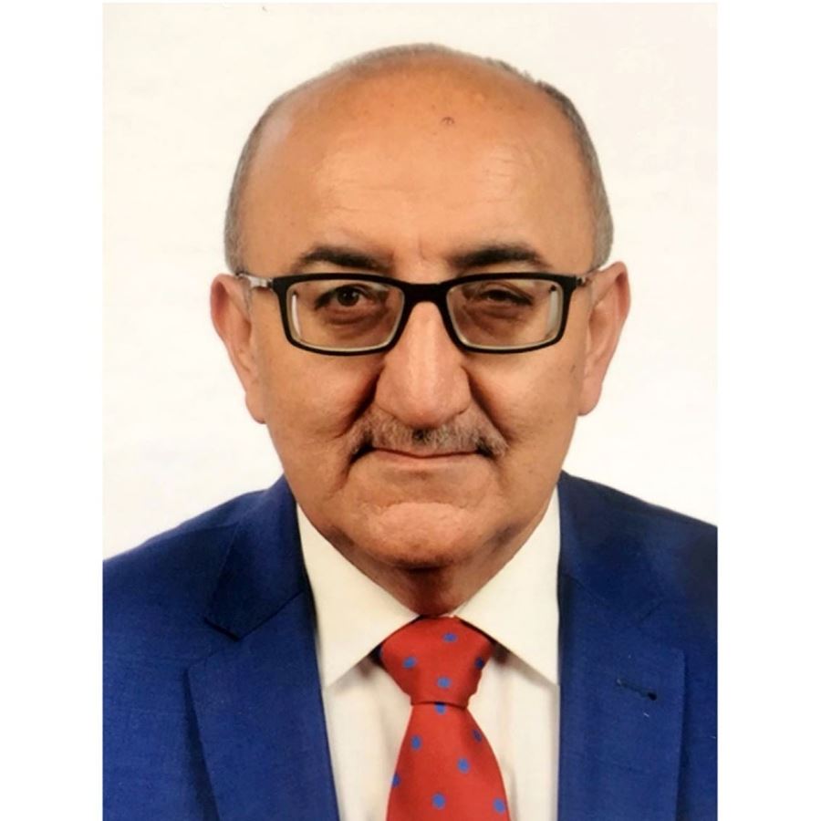 USTA GAZETECİ CORONAVİRÜSDEN HAYATINI KAYBETTİ.