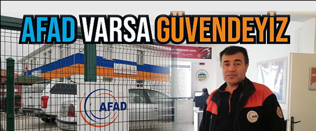 AKSARAY AFAD ZİNCİR MARKET ÇALIŞANLARINA EĞİTİM VERECEK