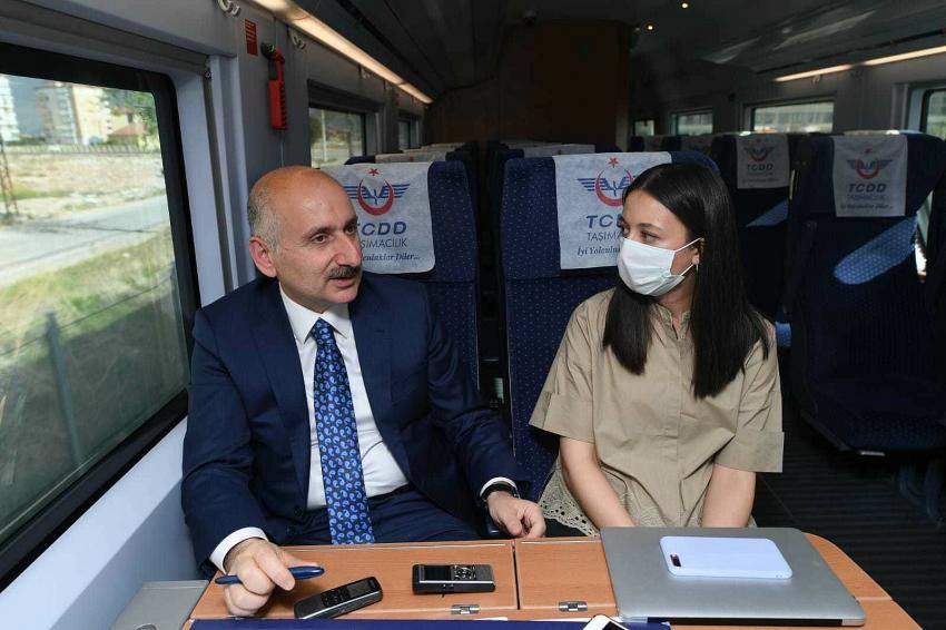 AKSARAY-TUZ GÖLÜ UYDU FIRLATMA MERKEZİMİ OLUYOR!