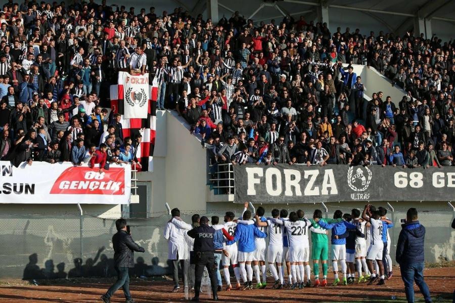 FUTBOLDA PLAY-OFF TARİHLERİ BELLİ OLDU!