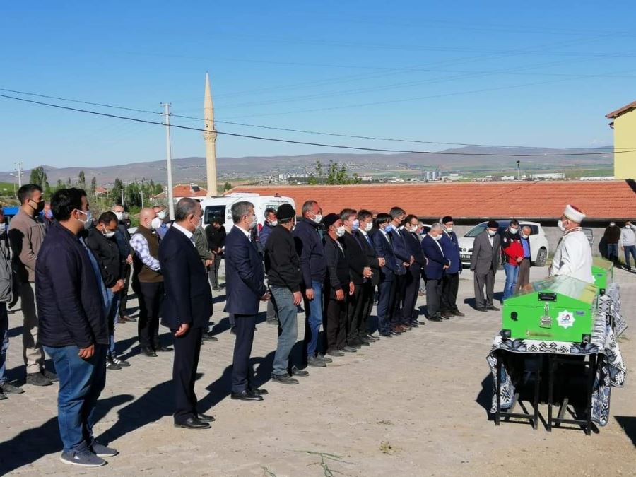 AKSARAY-ORTAKÖY DE GÖLETTE BOĞULAN GENÇLER SON YOLCULUKLARINA UĞURLANDI!