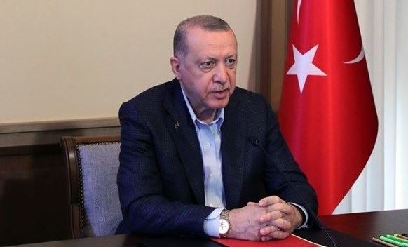 KONTROLLÜ NORMALLEŞME PAZARTESİ CUMHURBAŞKANI ERDOĞAN TARAFINDAN AÇIKLANACAK!