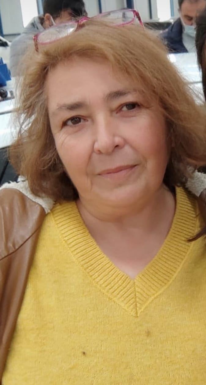 AKSARAY CORONAVİRÜSDE MAALESEF MAVİ OLAMAZ!