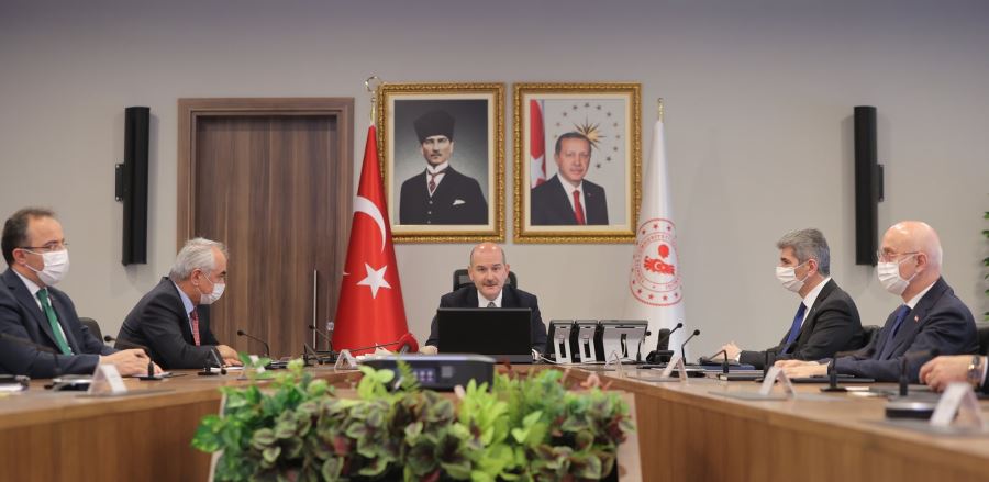 Görev Muafiyet Formu 7 Mayısa Kadar Uzatıldı!