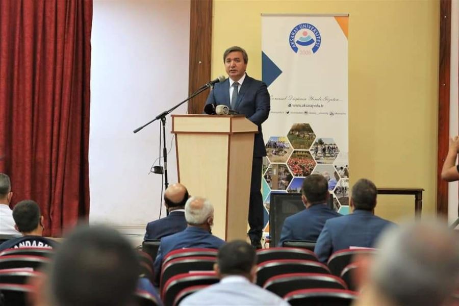 BİZİM YUNUS SEMPOZYUMU