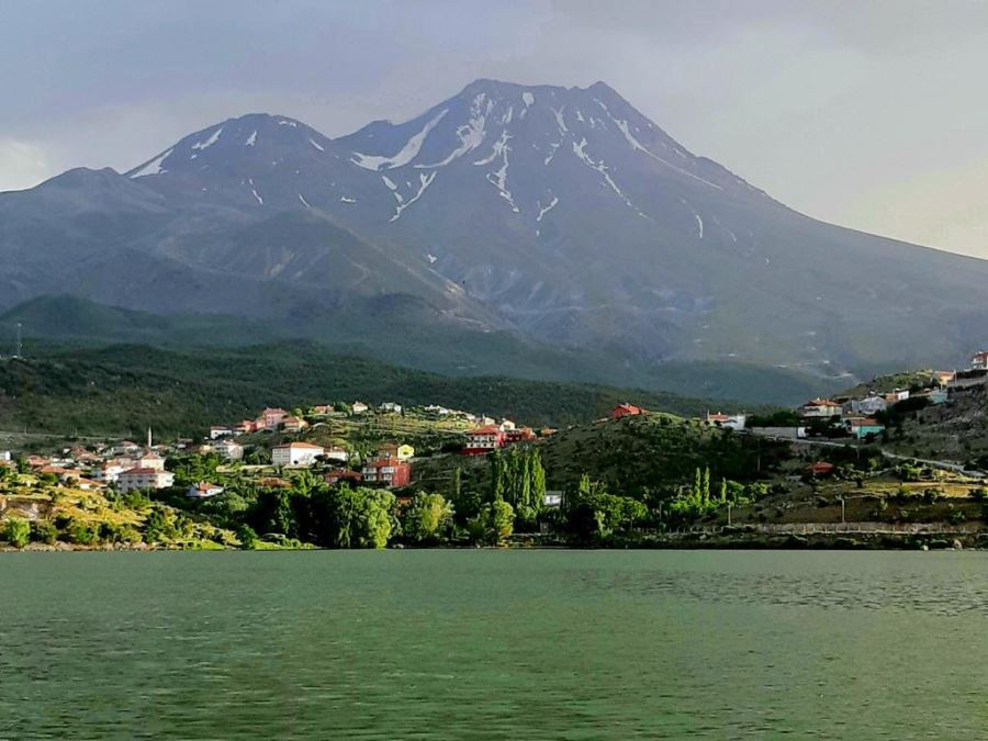 HIDIRELLEZİN MANA VE ÖNEMİ. BAZI ŞEHİRLERDE KUTLANDI .  AKSARAY !!!!!!