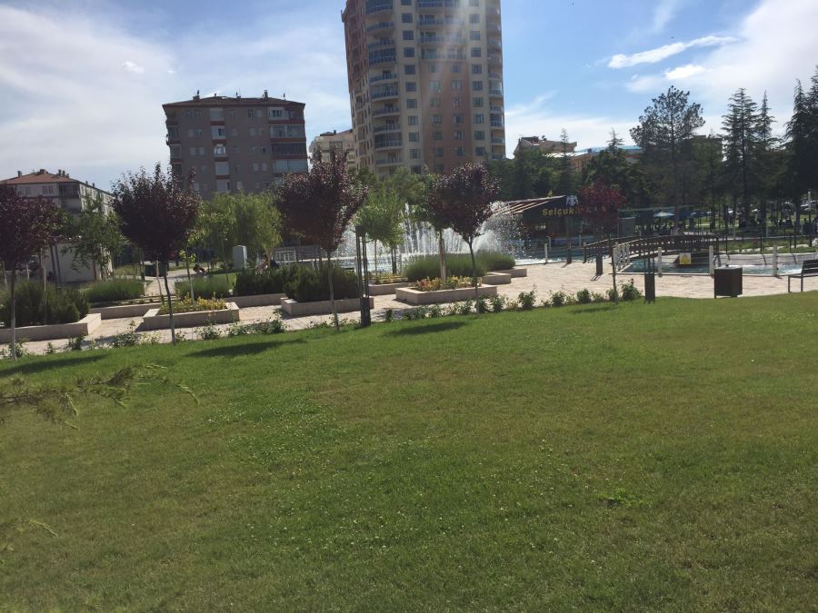 YAŞANABİLİR İLLER SIRALAMASINDA AKSARAY DAN BÜYÜK HAYAL KIRIKLIĞI.!