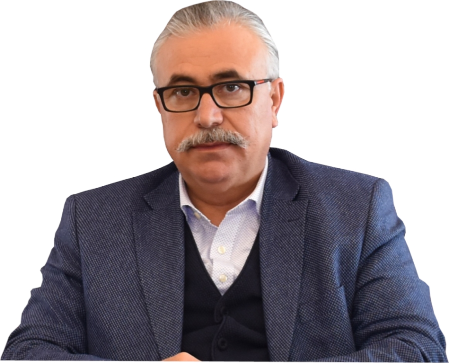 AKSARAYSPORUN YENİ BAŞKANI HAMİT ÖZKÖK OLDU. YÖNETİMDE EKONOMİSİ  GÜÇLÜ İŞ ADAMLARI VAR.