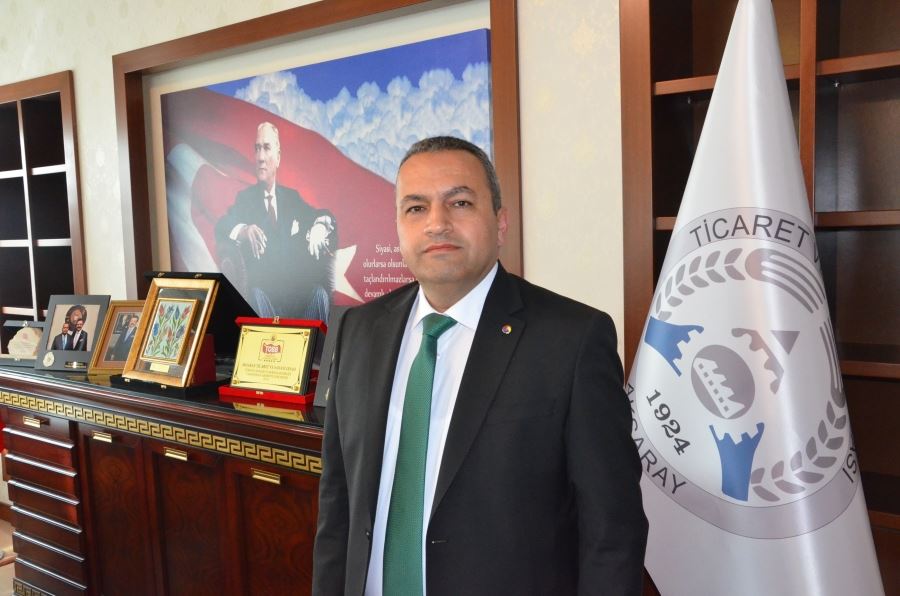 GERİ DÖNÜŞÜM SEKTÖR TEMSİLCİLERİ ATSOYU ZİYARET EDEREK ,PROBLEMLERİNİ DİLE GETİRDİ.!