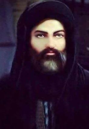 HZ.ALİ SONSUZA KADAR PEYGAMBERİMİZDEN SONRA 2.Cİ SIRADA.
