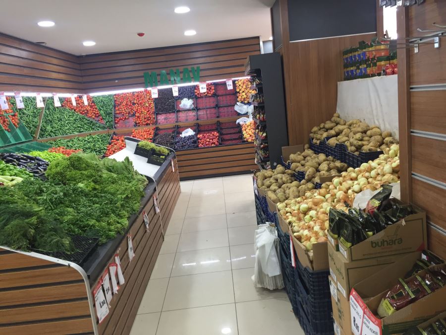 SERBEST PİYASA EKONOMİSİ VATANDAŞA ZARAR VERİYOR.!