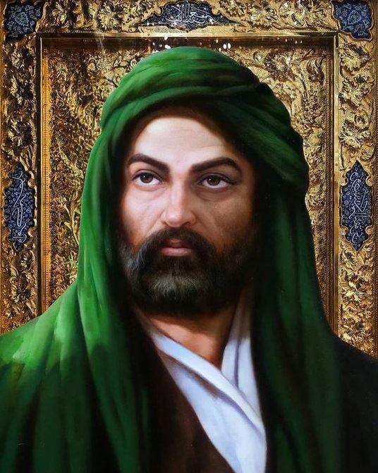 HZ.ALİ İNSANLARIN PEYGAMBERİMİZDEN SONRAKİ EN HAYIRLISI.