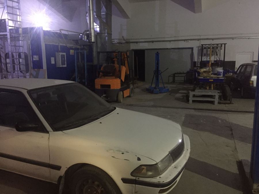 AKSARAY PROJE OKULLARI SANAYİNİN İHTİYACINI KARŞILAYACAK.!