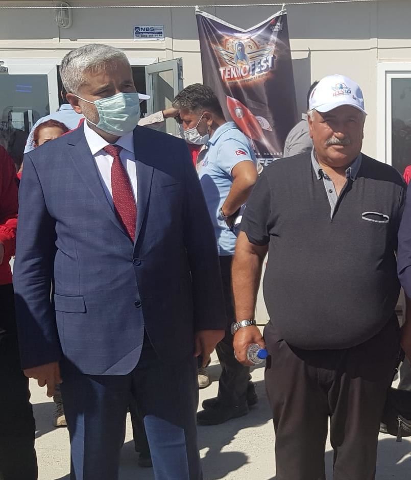 HIZLA GELİŞEN AKSARAY TIP FAKÜLTESİ SENEYE İLK MEZUNLARINI VERECEK!!! 