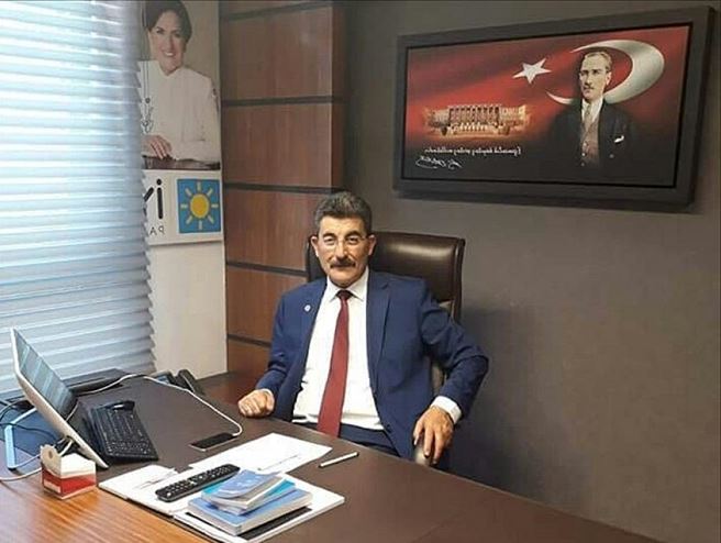 MİLLETVEKİLİ EREL’DEN  SOMUNCUOĞLU’NA VEFA VURGUSU!!!