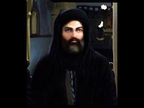 HZ.ALİ SONSUZA  KADAR PEYGAMBERİMİZDEN SONRA 2.Cİ SIRADA EVLİYA 