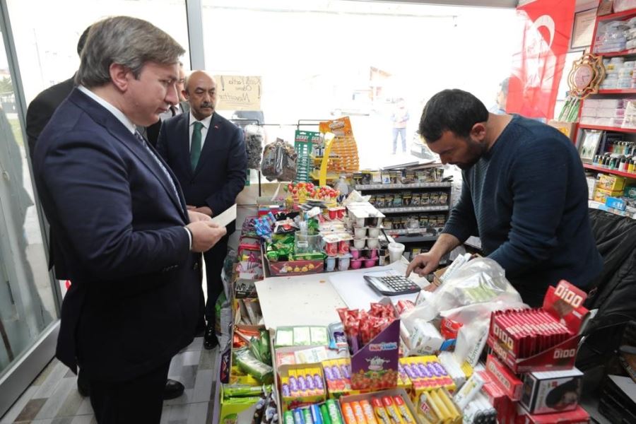 Aksaray’da Osmanlı’dan Gelen ‘Zimem Defteri’ Geleneği Yaşatılıyor