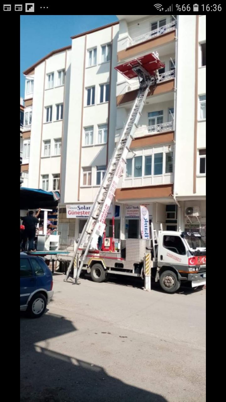 AKSARAYDA EFSANE TAŞIMACILIK UYGUN FİYATLARIYLA GÖZ DOLDURUYOR.!