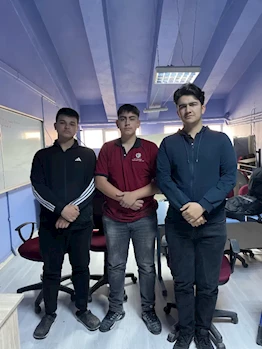ÖĞRENCİLER MERCEDESDE ÇALIŞMAK İSTİYORLAR!!!