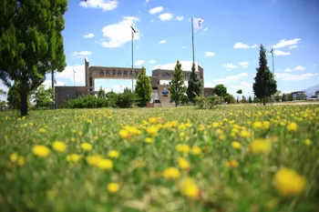 Aksaray Üniversitesinden Avrupa çapında çevre başarısı